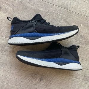 Toddler Boy’s Puma Sneakers